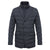 Herno Blue Polyamide Jacket