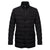 Herno Black Polyamide Men Jacket