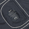 Herno Blue Polyamide Jacket