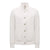 Herno White Wool Men's Jacket