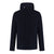 Herno Blue Wool Men Bomber Jacket