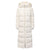 Herno White Nylon Women Jacket
