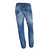 Don The Fuller Blue Cotton Men Jeans