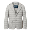 Herno Herno Gray Polyamide Men Jacket (Italian Size MEN: IT48 | M, nan: nan, nan: nan)