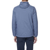 Herno Blue Polyamide Men Jacket