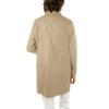 Aquascutum Beige Cotton Men Jacket