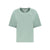 K-WAY Green Cotton Tops & T-Shirt