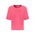 K-WAY Pink Cotton Tops & T-Shirt
