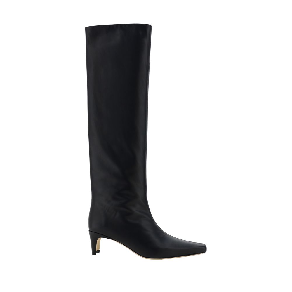 Staud Staud Wally Boots (Shoe Size Women: EU36/US6, nan: nan, nan: nan)