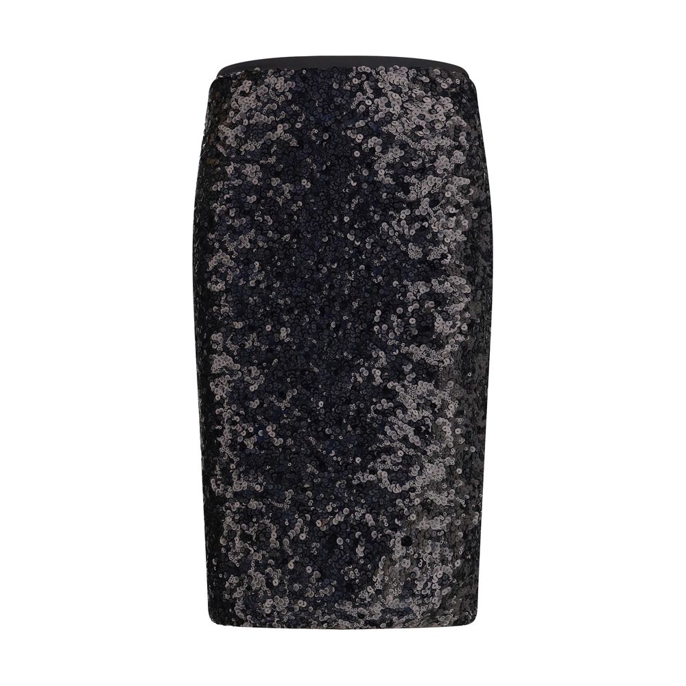 PINKO PINKO Pappacieca pencil skirt with sequins (Italian Size WOMEN: L, nan: nan, nan: nan)