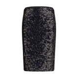 PINKO PINKO Pappacieca pencil skirt with sequins (Italian Size WOMEN: L, nan: nan, nan: nan)