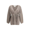 Lisa Yang Lisa Yang Laurina Cardigan (Italian Size WOMEN: 0/XS, nan: nan, nan: nan)