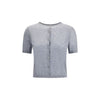 Lisa Yang Lisa Yang Charlotte Cardigan (Italian Size WOMEN: 0/XS, nan: nan, nan: nan)