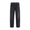 Citizens of Humanity Citizens of Humanity Miro Relaxed Jeans in Raine color (Italian Size WOMEN: W25, nan: nan, nan: nan)