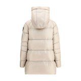Canada Goose Cypress Black Label padded Jacket