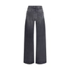 7FOR Rhinestone Jeans