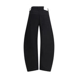Agolde Luna Pieced Jeans color cover