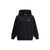 Givenchy Black Hoodie in cotton