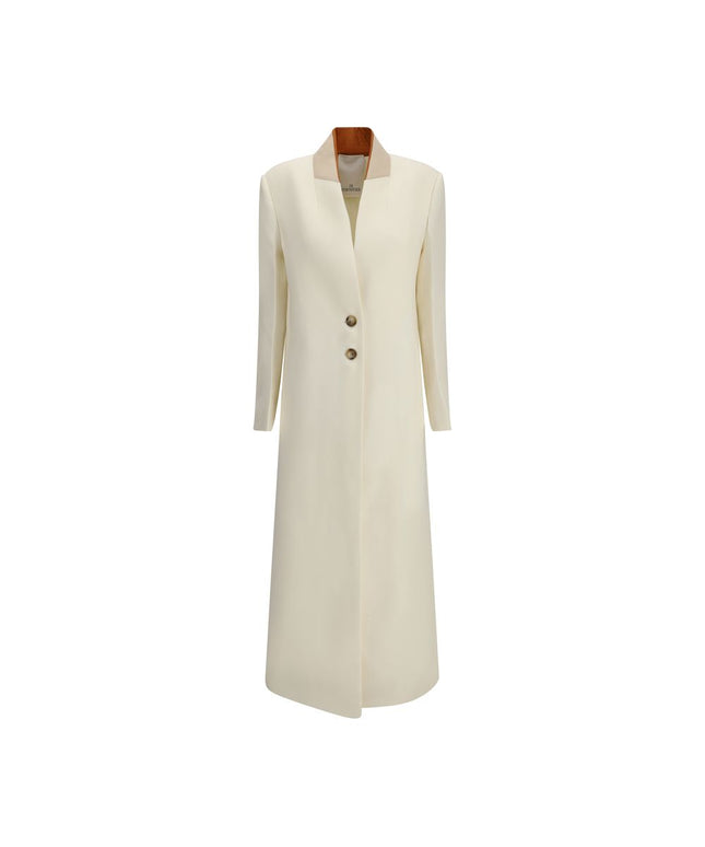Di Stavnitser Antwerp Coat
