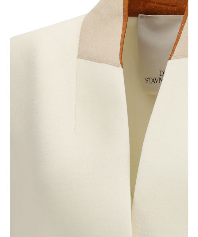 Di Stavnitser Antwerp Coat