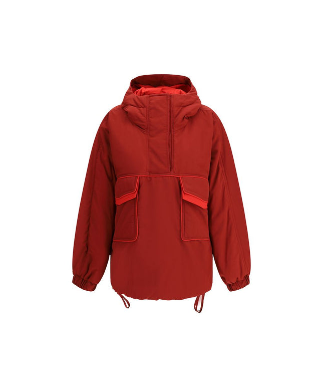 MARBELL Zoe Anorak Jacket in polyamide