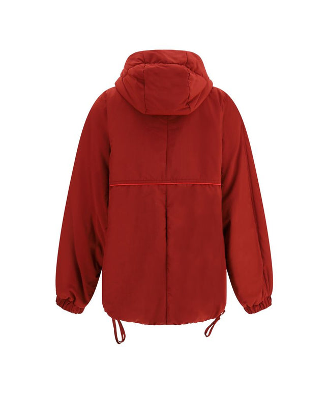 MARBELL Zoe Anorak Jacket in polyamide