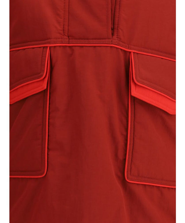 MARBELL Zoe Anorak Jacket in polyamide