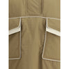 MARBELL Zoe Anorak Jacket in polyamide