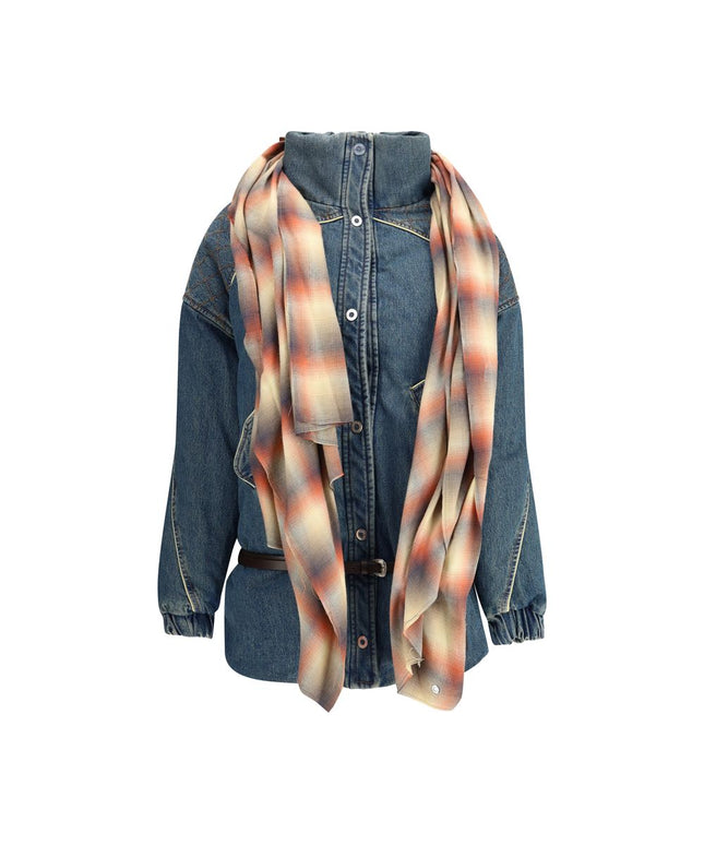 MARBELL Amy Denim Jacket