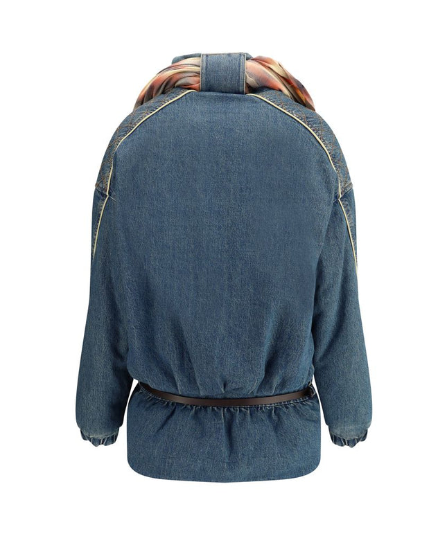 MARBELL Amy Denim Jacket