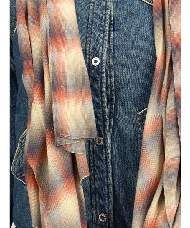 MARBELL Amy Denim Jacket