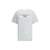 Givenchy Boxy cotton T-shirt with givenchy tape print