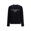 Givenchy Crew neck wool Sweater