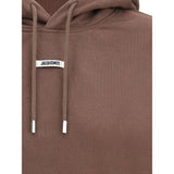 Jacquemus Logoed Hoodie
