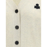 Marant Etoile Karina Cardigan