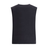 Tom Ford Crewneck Tank Top in silk