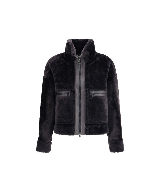 Brunello Cucinelli Fur Jacket
