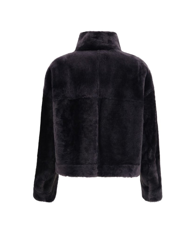 Brunello Cucinelli Fur Jacket