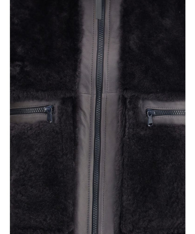 Brunello Cucinelli Fur Jacket