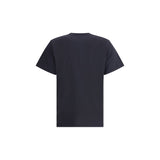 Ganni Rose T-Shirt