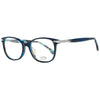 Lozza Blue Women Glasses Frame