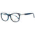 Lozza Blue Women Glasses Frame