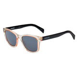 Levi's Yellow Resin Sunglasses