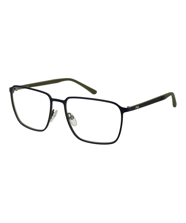 Fila Blue Men Glasses Frame