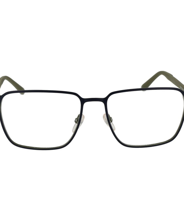 Fila Blue Men Glasses Frame