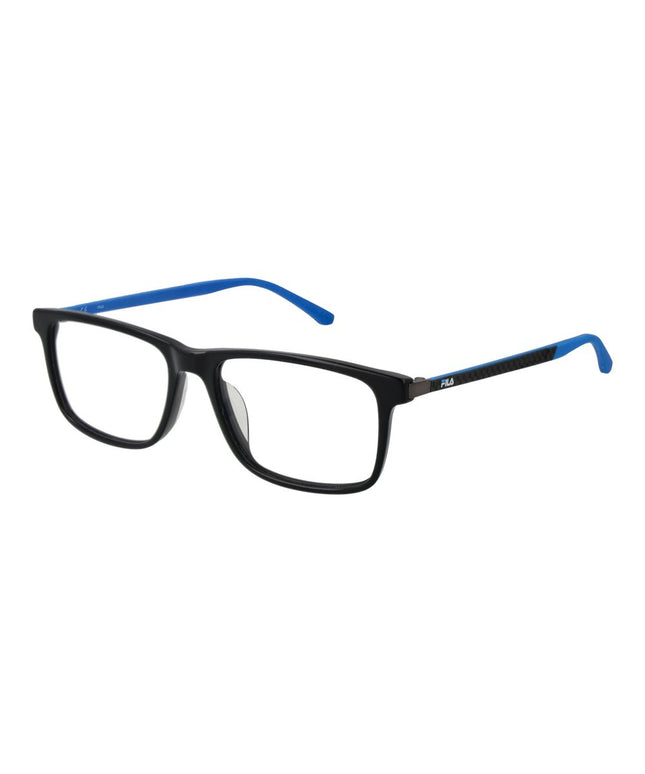 Fila Gray Men Glasses Frame