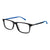 Fila Gray Men Glasses Frame