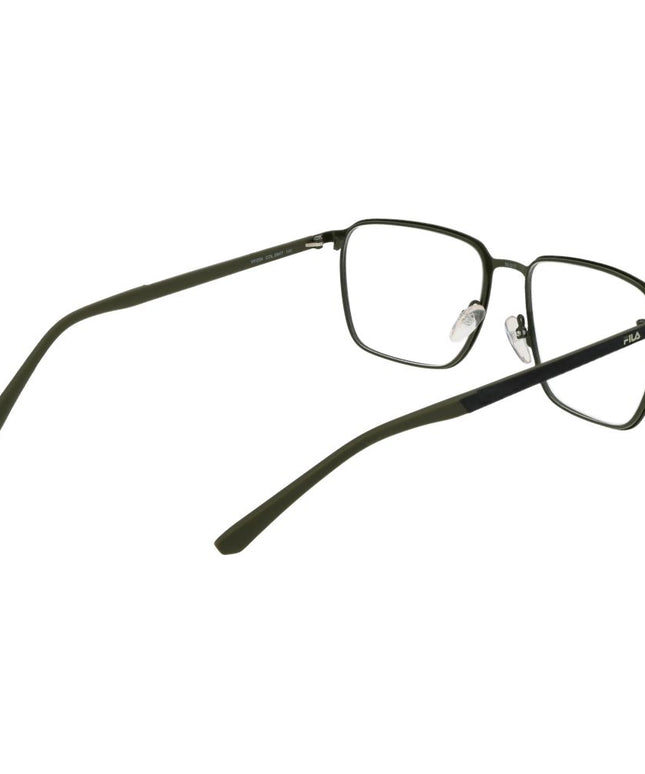 Fila Blue Men Glasses Frame