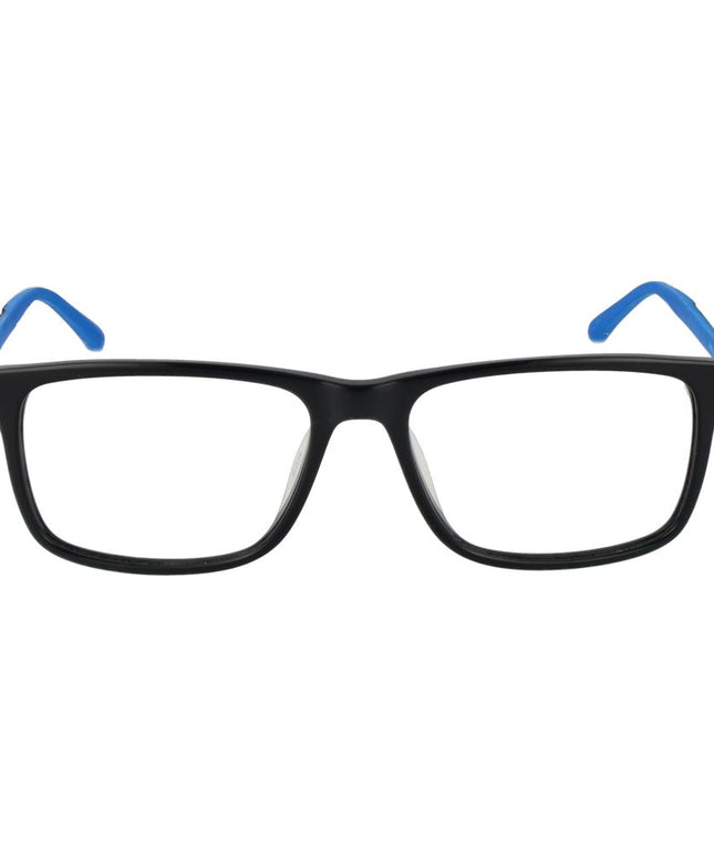 Fila Gray Men Glasses Frame