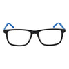 Fila Gray Men Glasses Frame